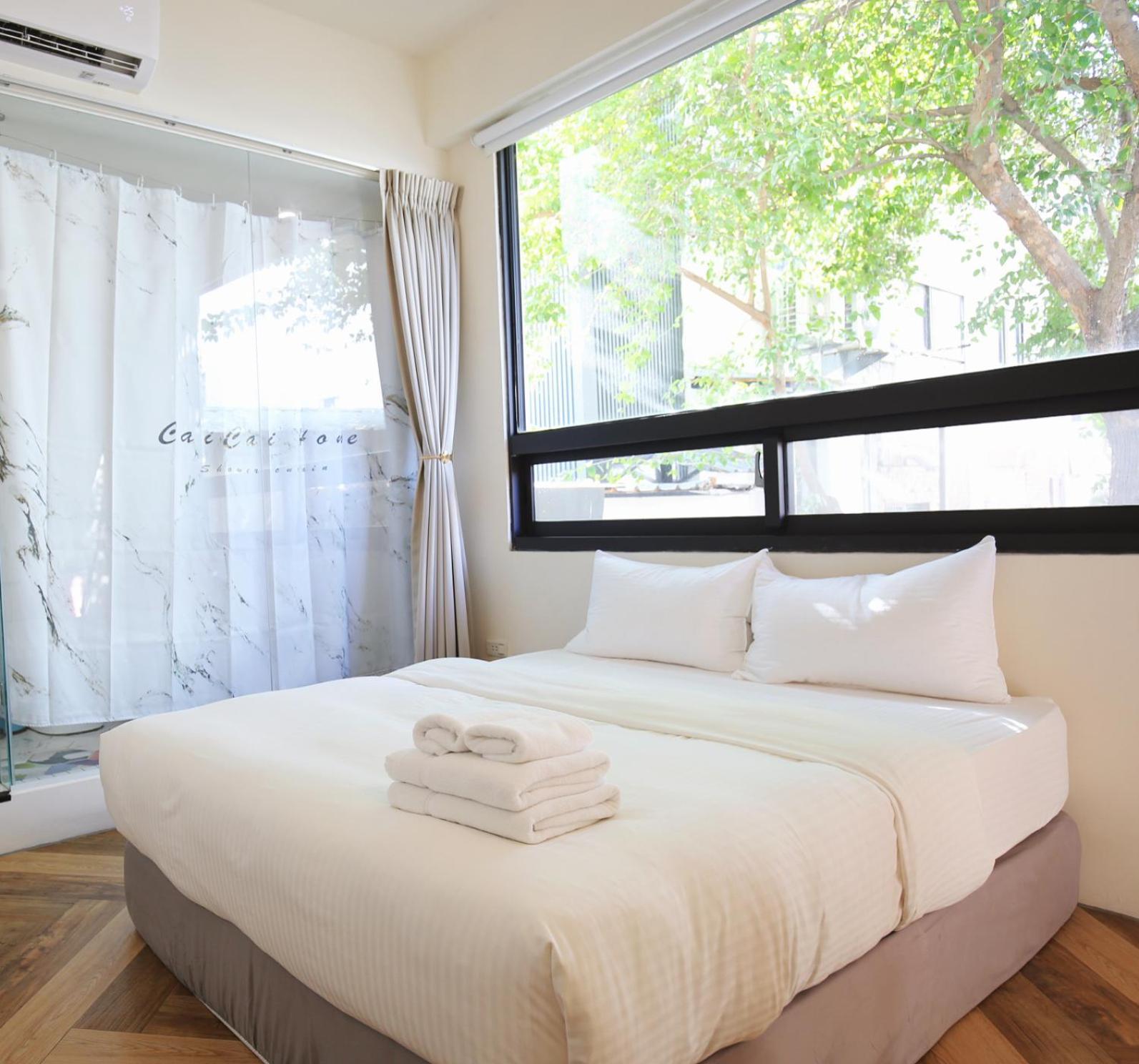 Yes Yes I Am Willing Tainan Exterior foto