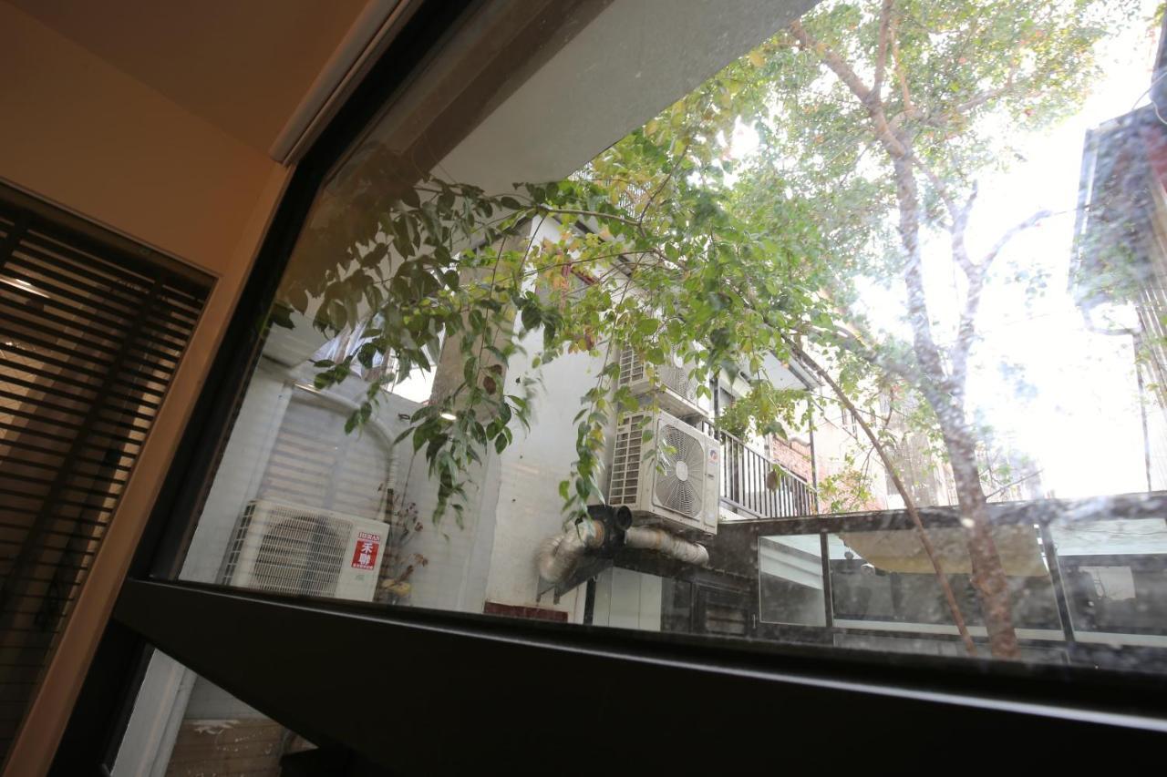 Yes Yes I Am Willing Tainan Exterior foto